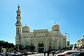 Abu Abbas al-Mursi Mosque in Alexandria