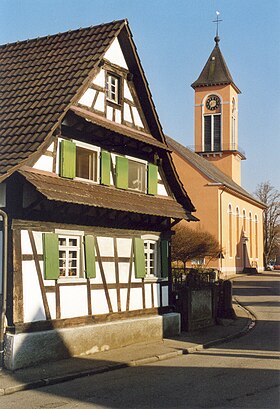 Neuried (Bade-Wurtemberg)