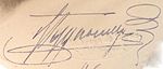 Signature