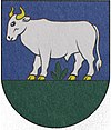 Wappen von Belejovce