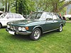 BMW 2500/2800 - 2 miejsce w europejskim Car Of The Year 1969