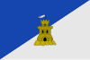 Bandeira de Alfondeguilla