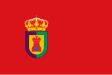 Casabermeja zászlaja