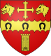 Coat of arms of Toutainville