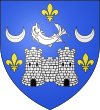 Armes d'Avranches