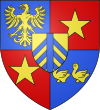 Blason de Contalmaison