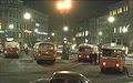 Busse in Stockholm, 1964