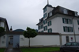 Gemeindehaus