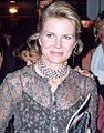 Candice Bergen in 1993 geboren op 9 mei 1946