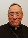 Salesian and Cardinal, Óscar Rodríguez Maradiaga