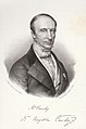 Augustin Louis Cauchy (1789-1857)