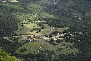 Château de Soleils