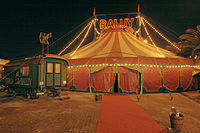 Circo Raluy (2008)