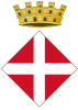 Coat of arms of Blanes