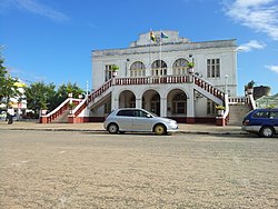 Municipal Council of Xai-Xai