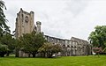 Dunkeld Cathedral