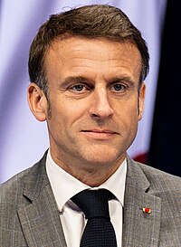 Image illustrative de l’article Président de la République française