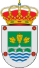 Official seal of Concello de O Rosal