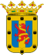 Blason de Jabalquinto