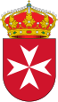 Blason de Peñalver