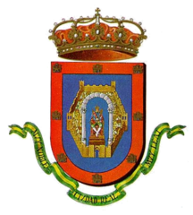 Escudo de Ciudad Real