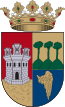 Blason de Castellonet de la Conquesta