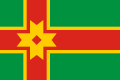 Drapeau du Raïon de Likhoslavl