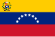 Flag of Venezuela