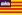 Bandera de las Islas Baleares