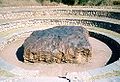 4.12.09 Hoba-Meteorit