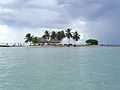 Goff's Caye