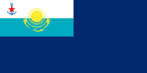 Wisselvormvlag van Kasakstan
