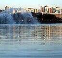 Parque do Ibirapuera