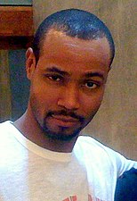 Isaiah Mustafa