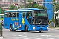 2020 MAN 19 460 CO 大復康巴士 KKB-1550 1570路線 羅東→直達→台北 羅東轉運站發車