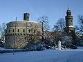 Kaisertrutz und Reichenbacher Turm