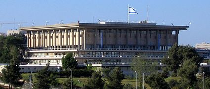 Knesset