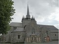 Kirche Saint-Pierre-Saint-Paul