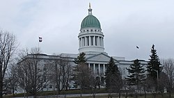Maine State Capitol (35759599072) (cropped)