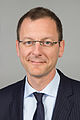 Martin Günthner, Senator für Wirtschaft und Finanzen Justiz und Verfassung der Freien Hansestadt Bremen