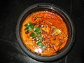 IndiaFish Curry