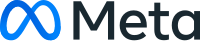 Logo da Meta, Inc.