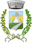 Montebruno címere