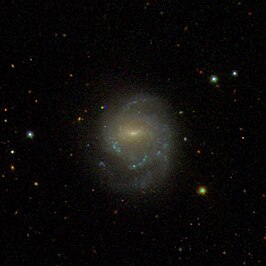 NGC 4276