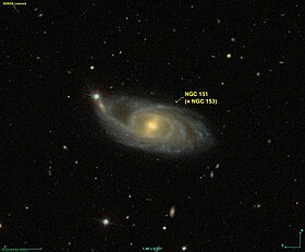 Image illustrative de l’article NGC 151