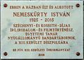 Nemeskürty István