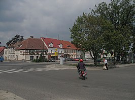 marktplein