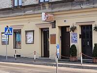 Muzeum 4 pspodh. w Cieszynie