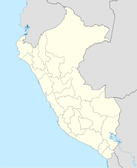 Puerto Maldonado