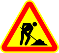 Roadworks